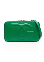 Dolce & Gabbana small DG Logo camera bag