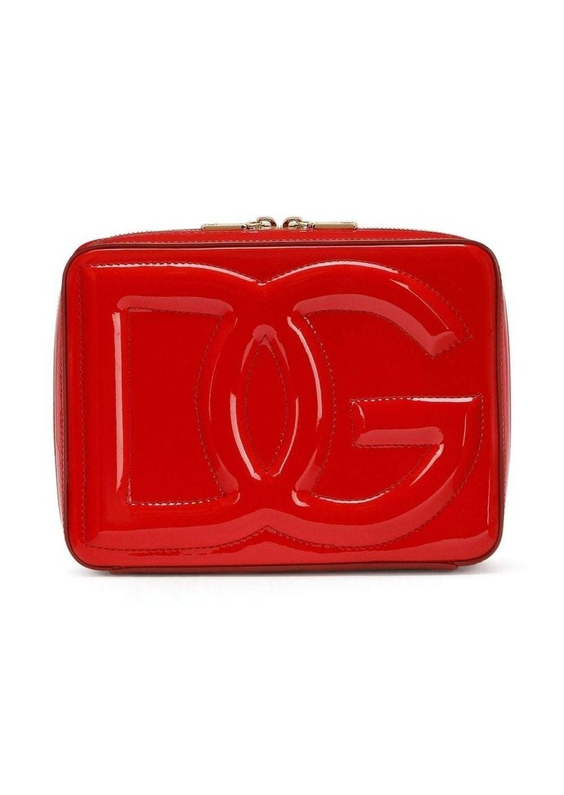 Dolce & Gabbana medium DG Logo camera bag