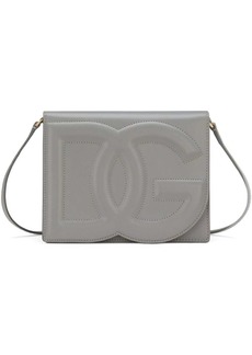 Dolce & Gabbana DG Logo crossbody bag