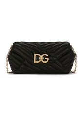 Dolce & Gabbana medium Lop quilted crossbody bag