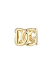 Dolce & Gabbana Dg Logo Ring