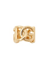 Dolce & Gabbana Dg Logo Ring