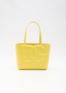 Dolce & Gabbana DG Logo shopping bag