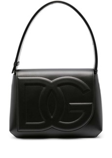 Dolce & Gabbana DG Logo shoulder bag