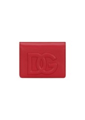 Dolce & Gabbana DG logo wallet