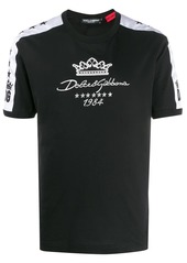 Dolce & Gabbana DG Since 1984 print T-shirt