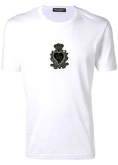 Dolce & Gabbana DG stamp T-shirt