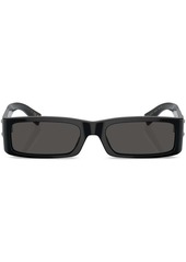 Dolce & Gabbana DG4444 rectangle frame sunglasses
