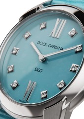 Dolce & Gabbana DG7 34 mm watch