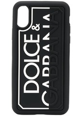 Dolce & Gabbana D.N.A iPhoneX/XS case