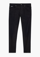Dolce & Gabbana - Skinny-fit denim jeans - Black - IT 44