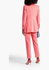Dolce & Gabbana - Twill blazer - Pink - IT 44