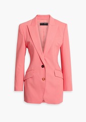 Dolce & Gabbana - Twill blazer - Pink - IT 44