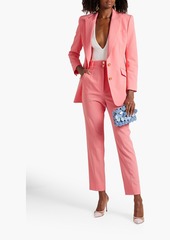 Dolce & Gabbana - Twill blazer - Pink - IT 44