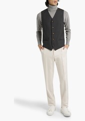 Dolce & Gabbana - Wool blazer - Gray - IT 44