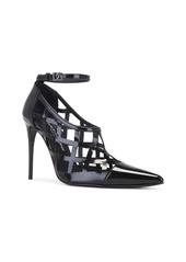 Dolce & Gabbana Ankle Strap Pump