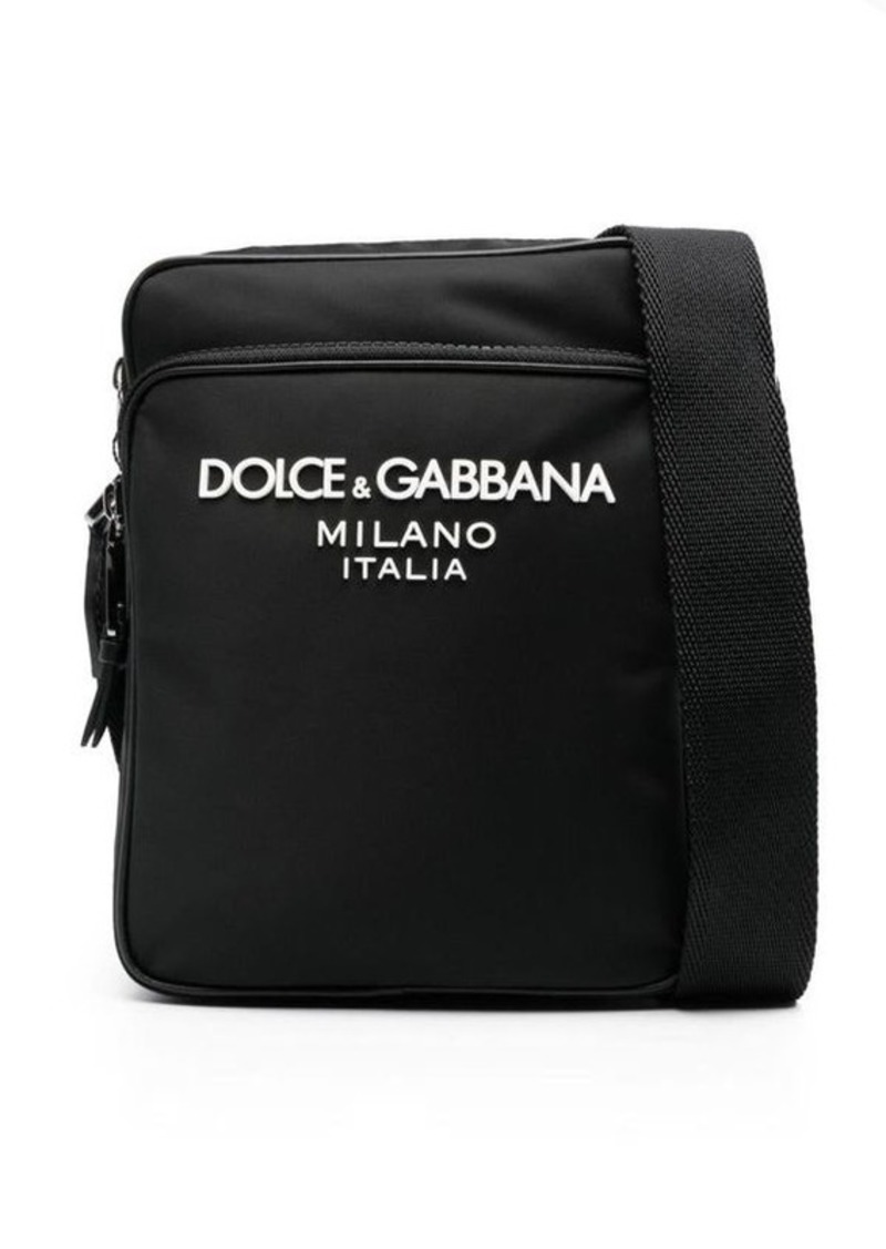 DOLCE & GABBANA Bag with logo