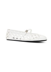 Dolce & Gabbana Ballerina Flat