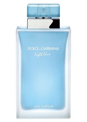 Dolce & Gabbana Beauty Light Blue Eau Intense at Nordstrom