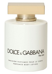 Dolce & Gabbana Beauty The One Body Lotion