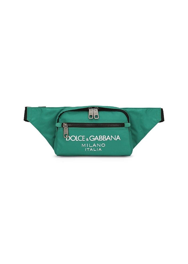 Dolce & Gabbana Belt Bag