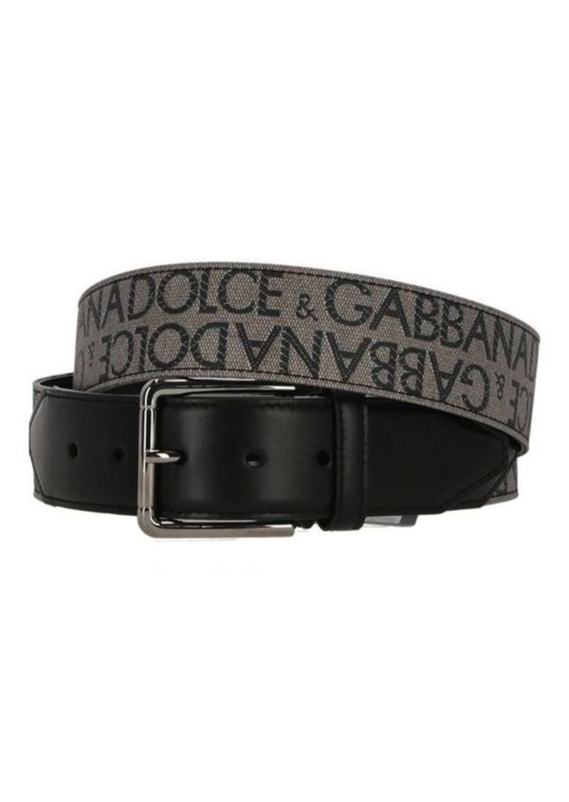 Dolce & Gabbana Belts
