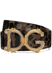 Dolce & Gabbana Belts