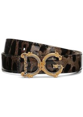 Dolce & Gabbana Belts