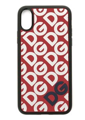 Dolce & Gabbana logo phone case