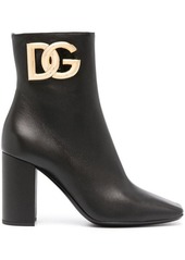DOLCE & GABBANA BOOTS SHOES