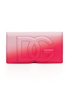 DOLCE & GABBANA Cell phone holder with Logo