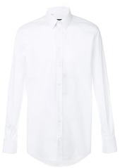 Dolce & Gabbana classic fitted shirt