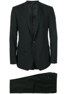 Dolce & Gabbana classic style suit