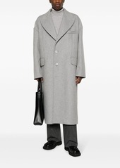 Dolce & Gabbana Coats Grey