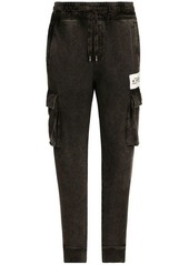 DOLCE & GABBANA Cotton trousers