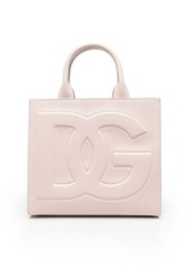 DOLCE & GABBANA 'Daily' shopper bag