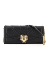 Dolce & gabbana 'devotion' baguette bag