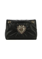 DOLCE & GABBANA "Devotion" shoulder bag