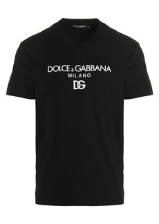DOLCE & GABBANA 'DG Essential’ T-shirt