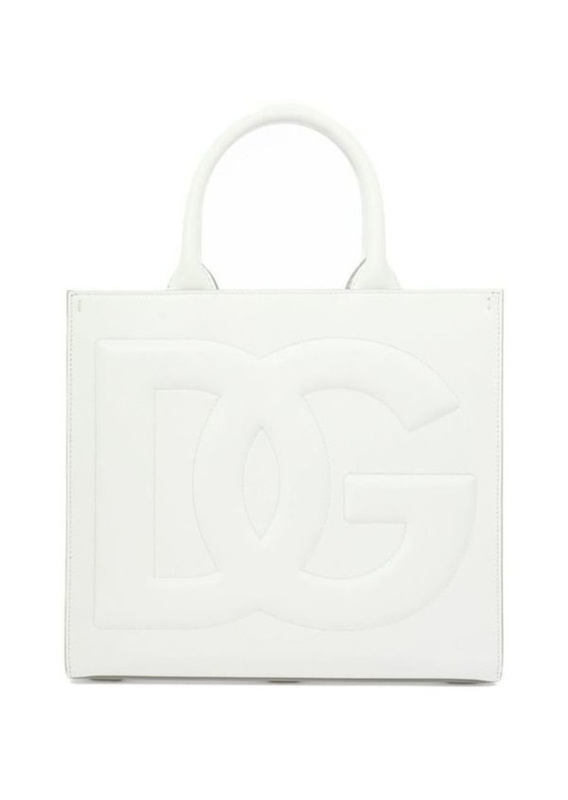 DOLCE & GABBANA "DG" handbag