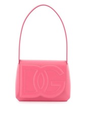 Dolce & gabbana dg logo shoulder bag