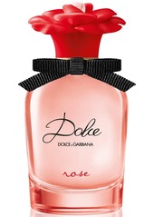 Dolce & Gabbana Dolce Rose Eau de Toilette, 1.6-oz.