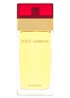 Dolce & Gabbana Eau de Toilette at Nordstrom Rack