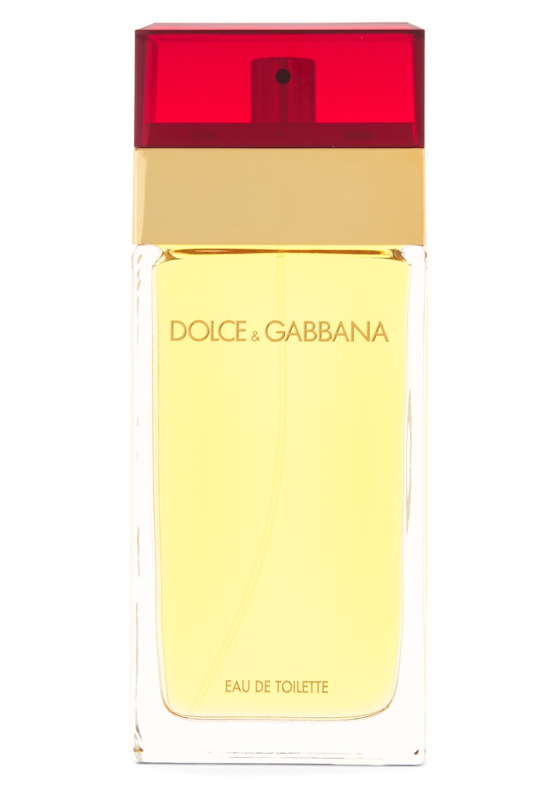 Dolce & Gabbana Eau de Toilette at Nordstrom Rack