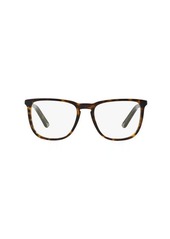 DOLCE & GABBANA EYEWEAR Eyeglasses