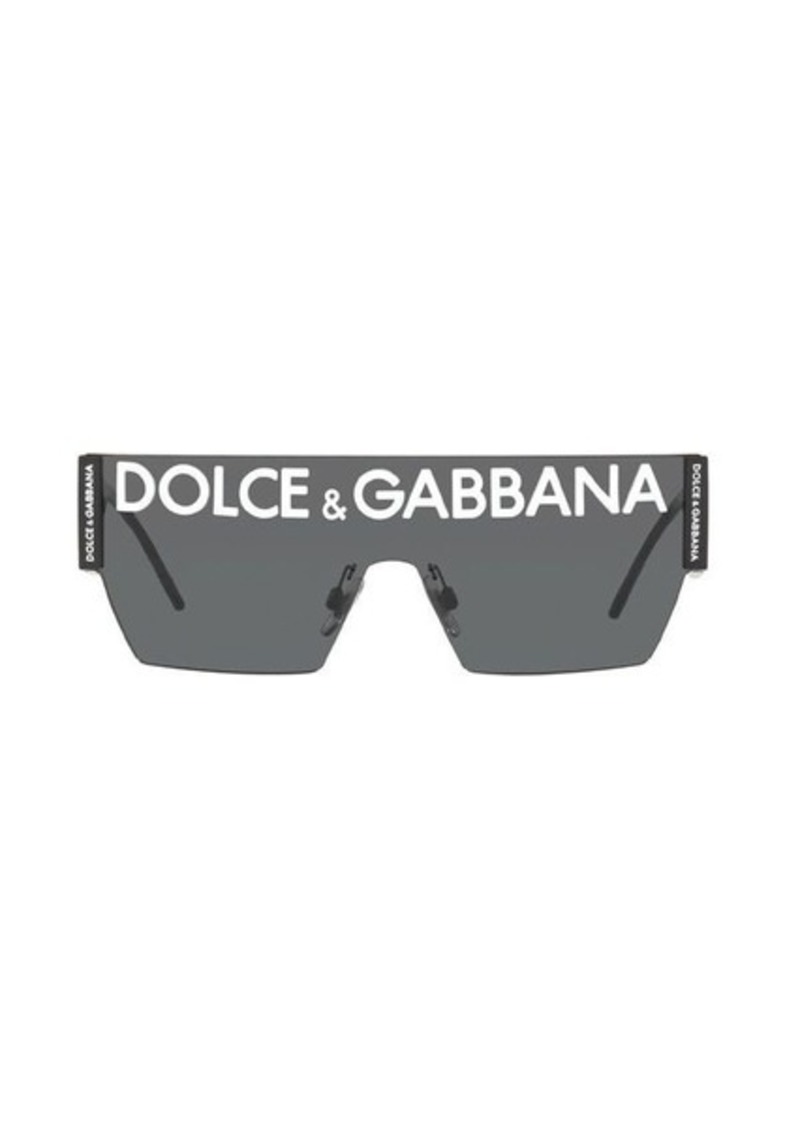 DOLCE & GABBANA EYEWEAR Sunglasses