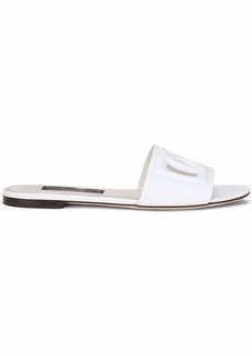 Dolce & Gabbana Flat shoes White