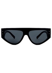 Dolce & Gabbana Flat Top Sunglasses