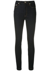 Dolce & Gabbana Audrey stretch skinny jeans