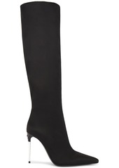 Dolce & Gabbana Knee High Boot